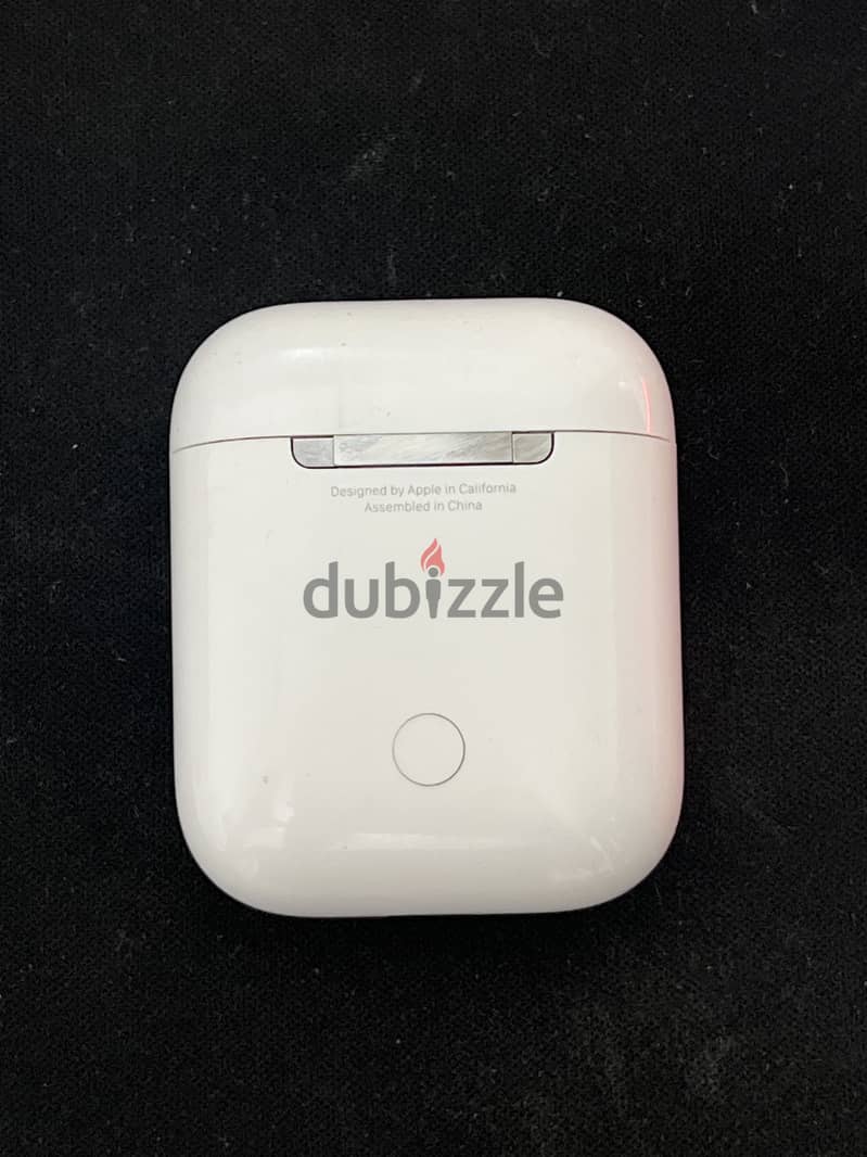 AirPods 1 2