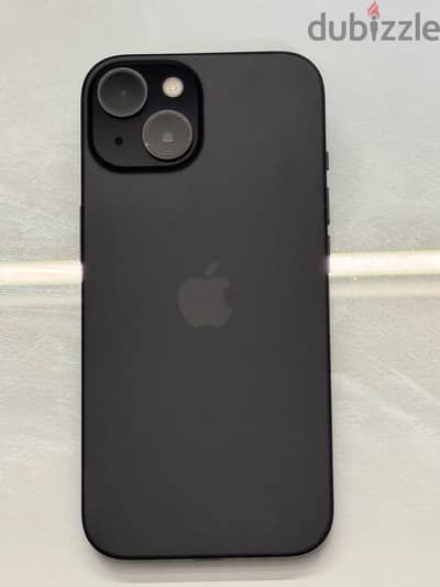 Apple - iPhone 15