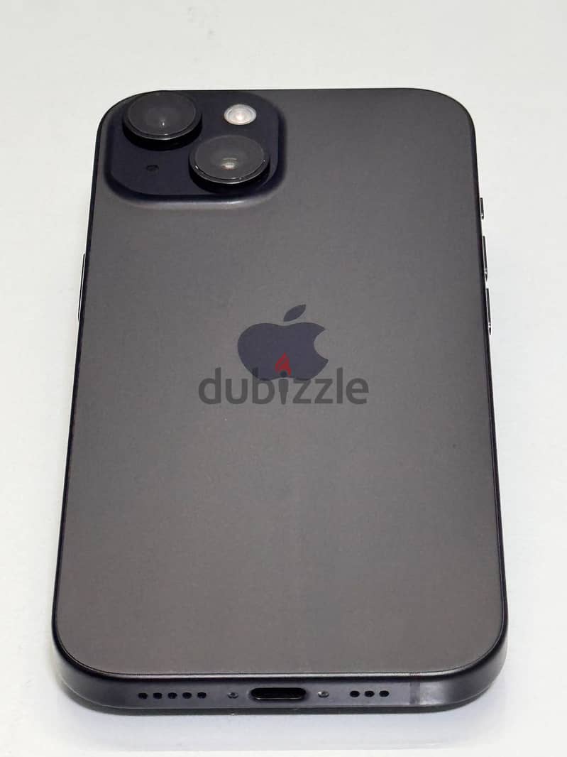 Apple - iPhone 15 3