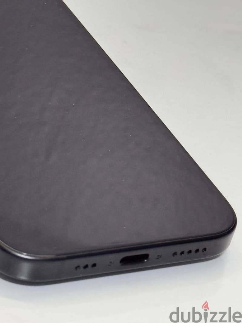 Apple - iPhone 15 5