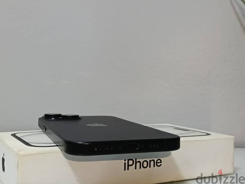 Apple - iPhone 15 7
