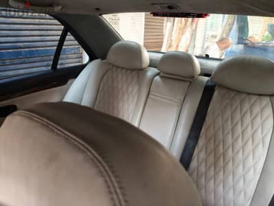 Peugeot 406 2002