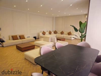 Luxury Fully Furnished Apartment for Rent in Acacia Compound