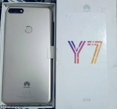 هواوي y7برايم٢٠١٨