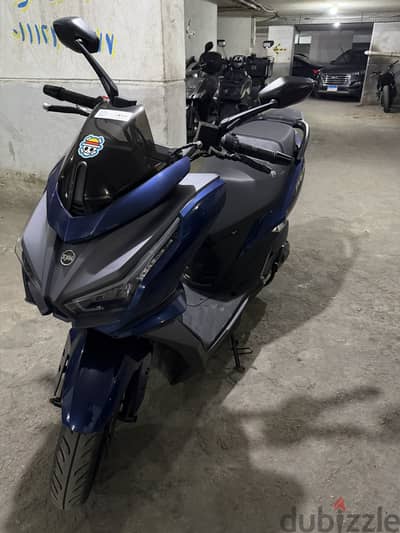 Sym jet 14 evo 2024