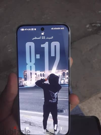 إنفنيكس موديل اخر