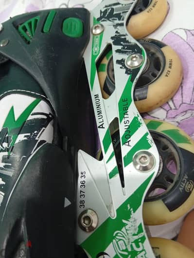 skate inline