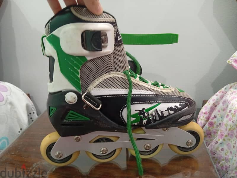 skate inline 2
