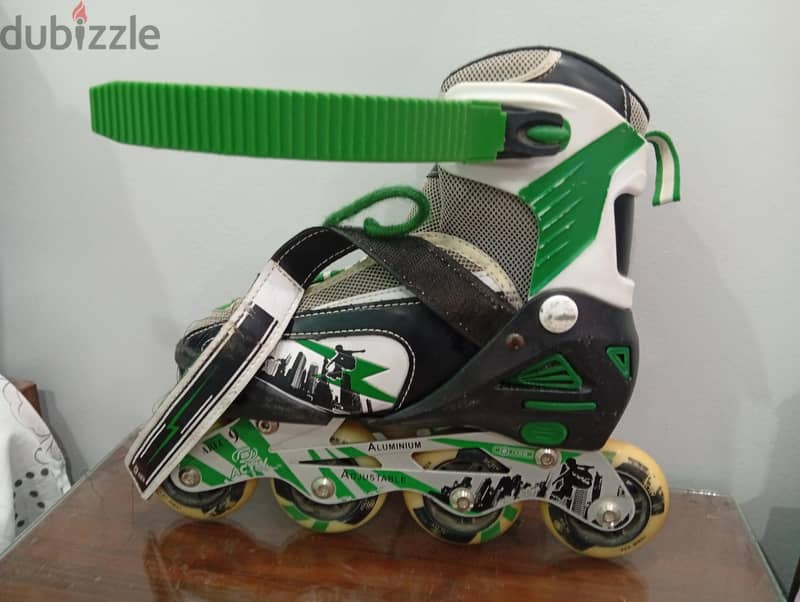 skate inline 3