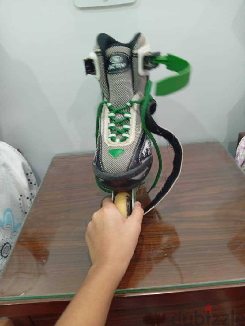 skate inline 4
