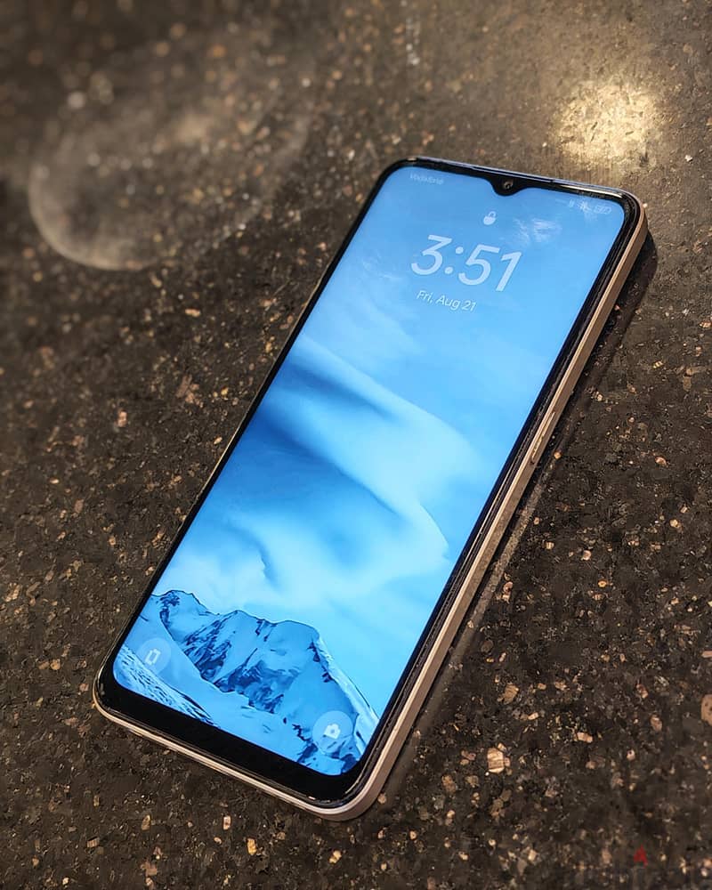 OPPO A77s 8 gb ram 1