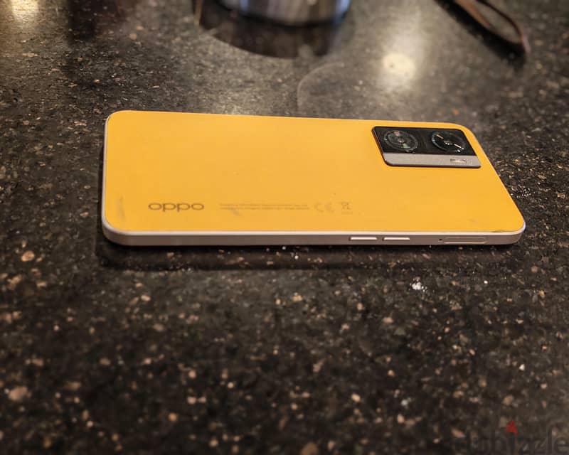 OPPO A77s 8 gb ram 3
