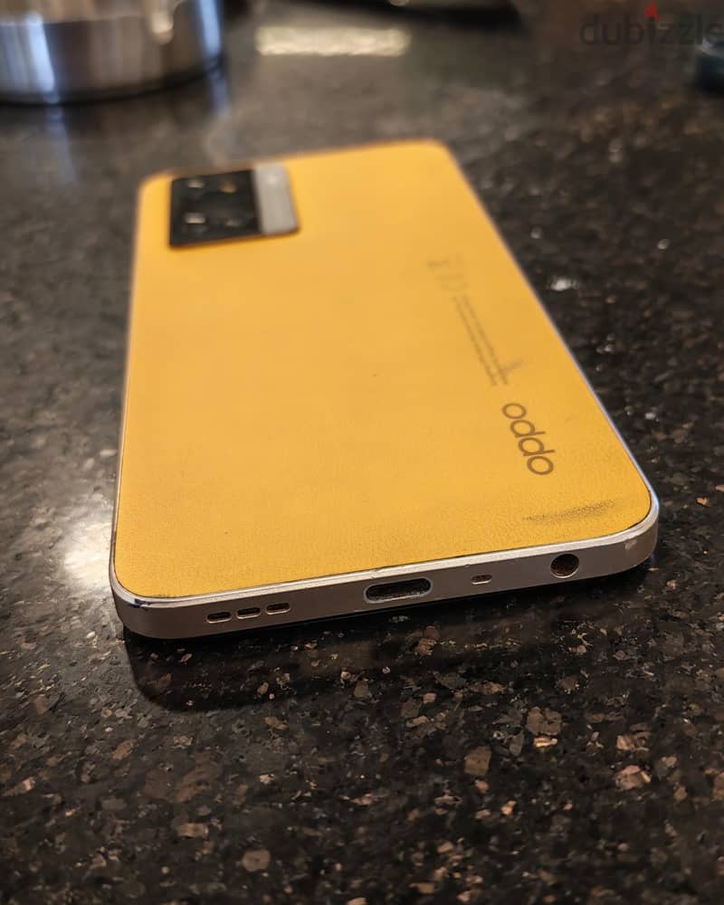 OPPO A77s 8 gb ram 6