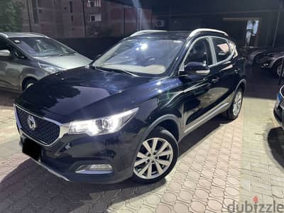 MG ZS 2024