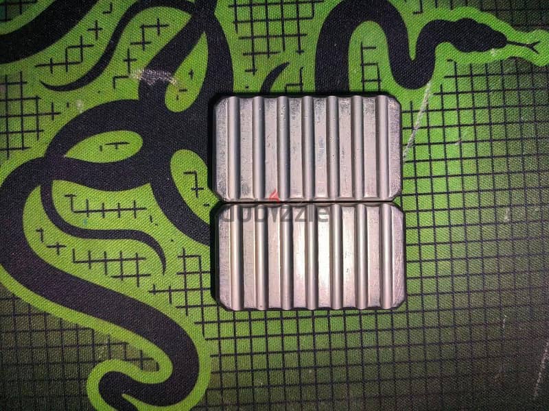 FIDGETS 3
