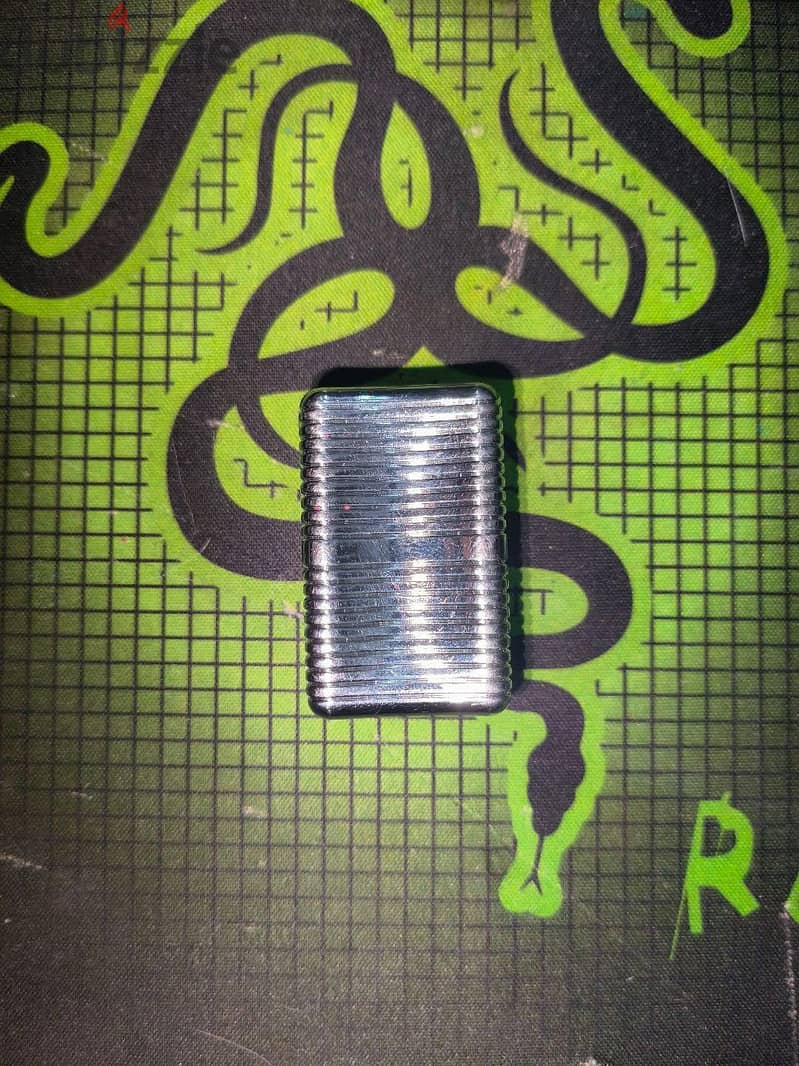 FIDGETS 5