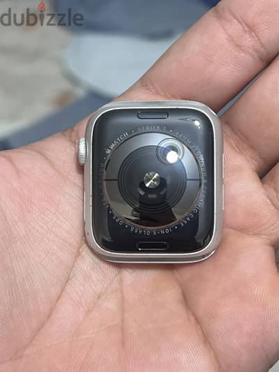 Apple Watch series 5