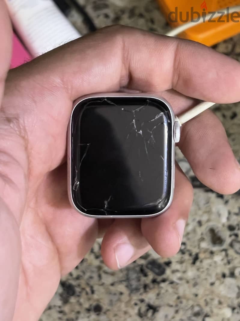 Apple Watch series 5 1
