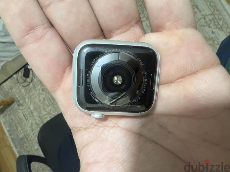 Apple Watch series 5 2