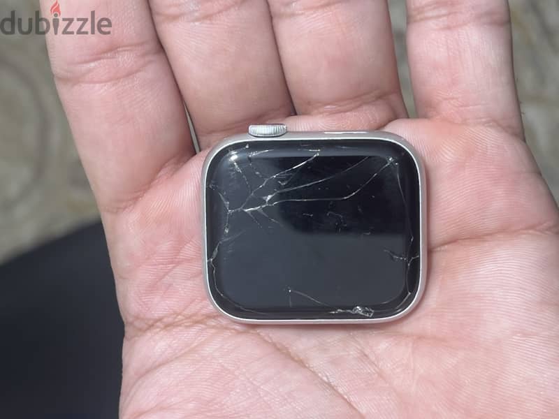 Apple Watch series 5 3