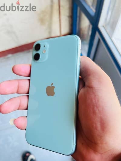 آبل - آيفون 11