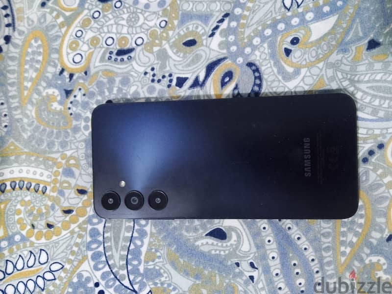 Samsung A05 1
