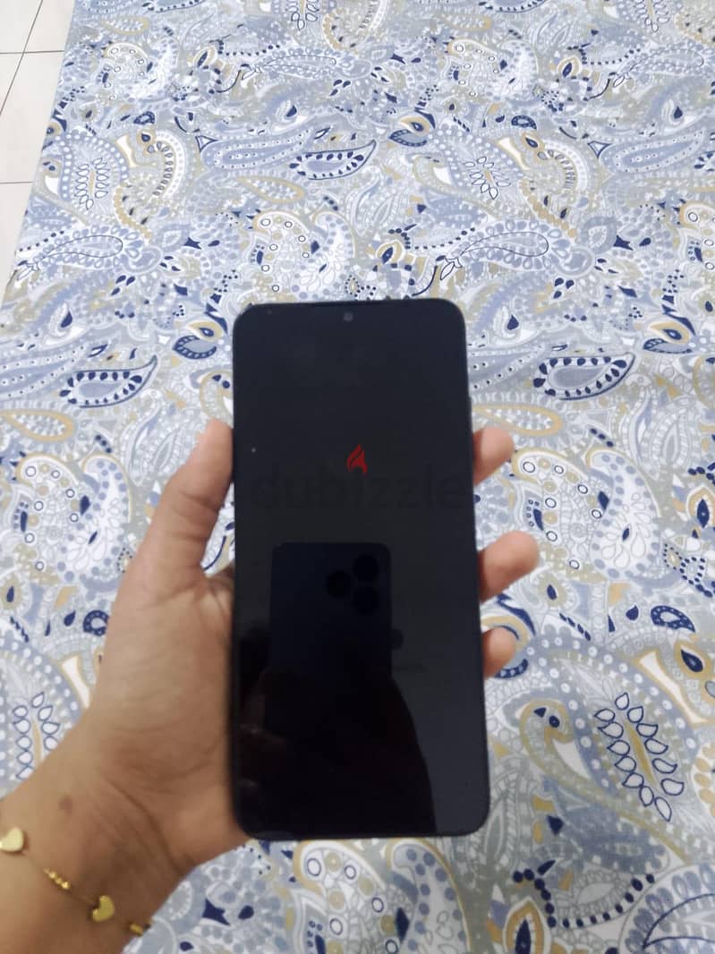Samsung A05 6