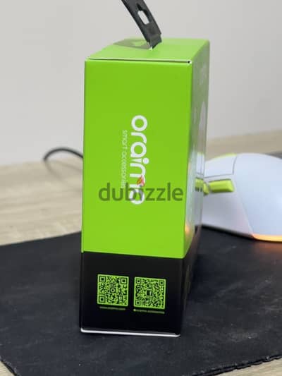 Oraimo watch 5 lite