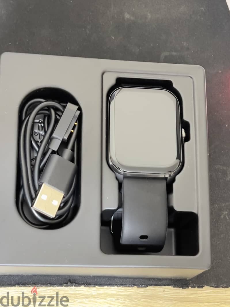 Oraimo watch 5 lite 1