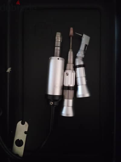 Dental equipments