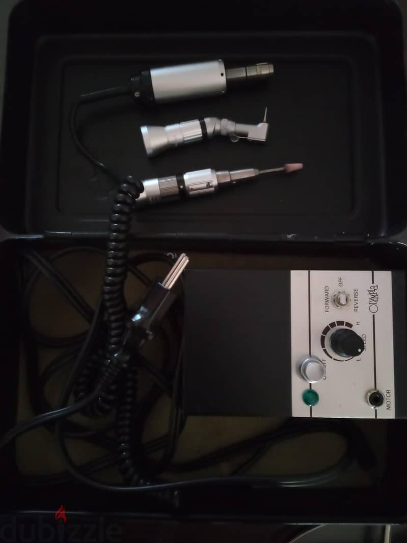 Dental equipments 2