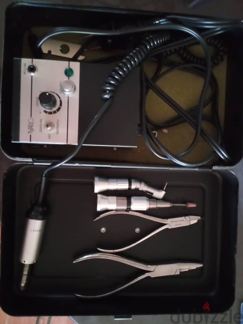 Dental equipments 3