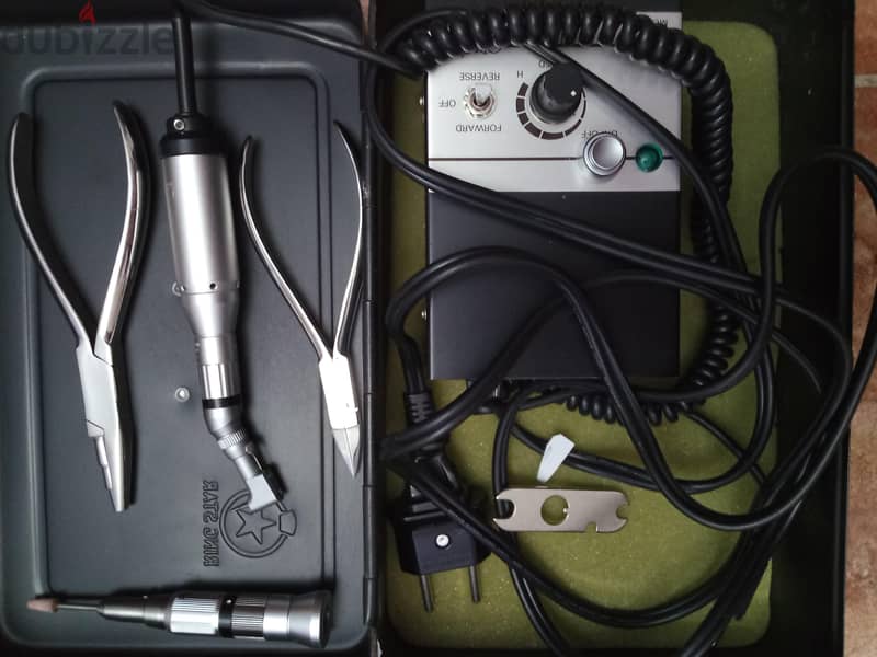 Dental equipments 4