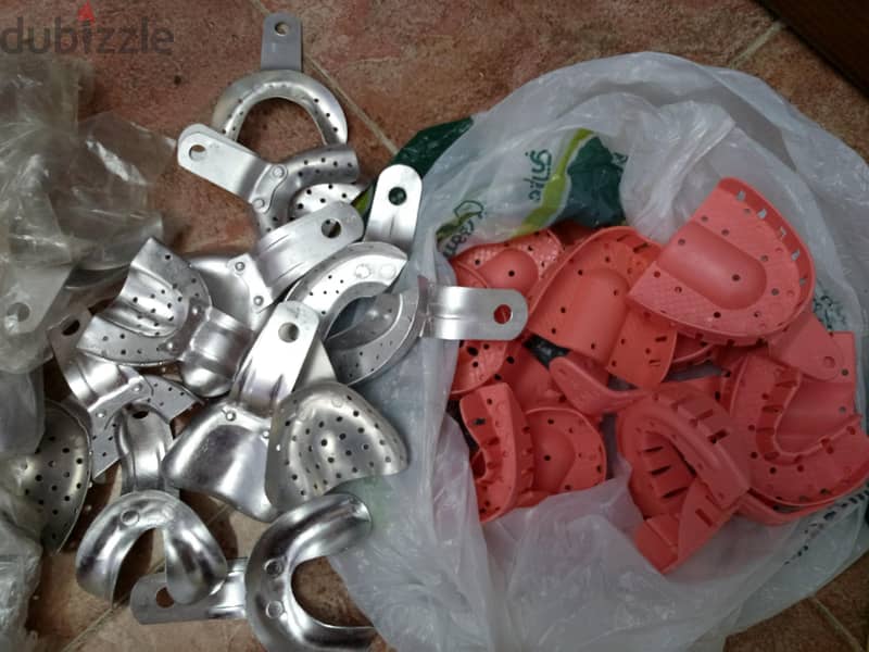 Dental equipments 6