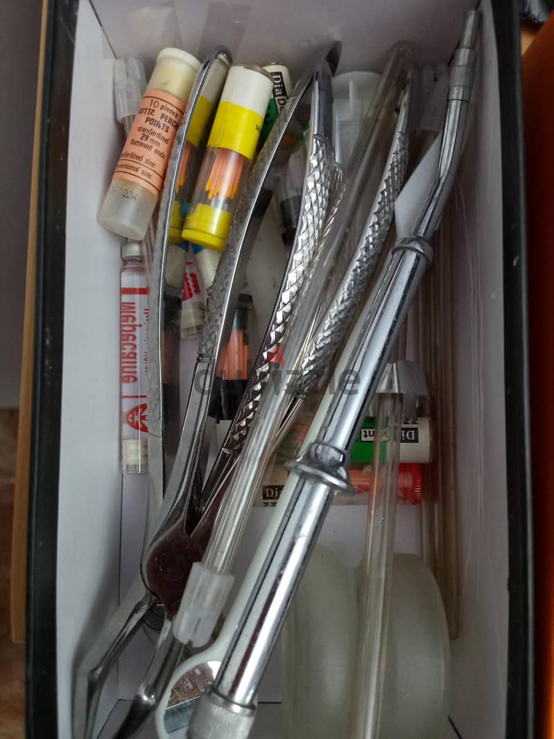 Dental equipments 7