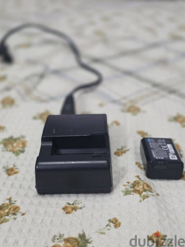 Sony SLT-A55V Camera 8
