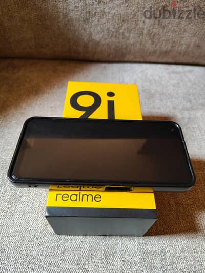Realme 9i
