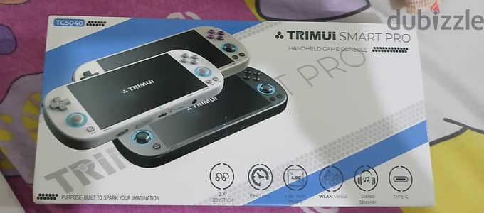 trimui smart pro