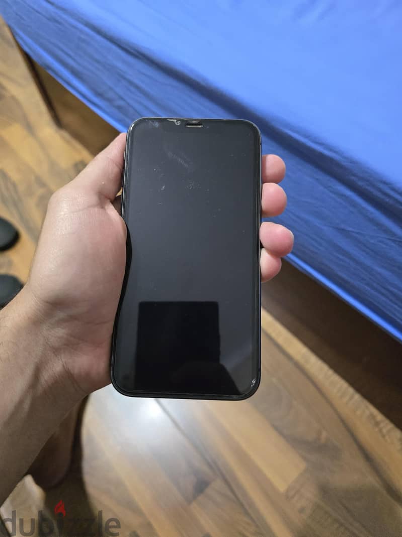 Apple - iPhone 11 1