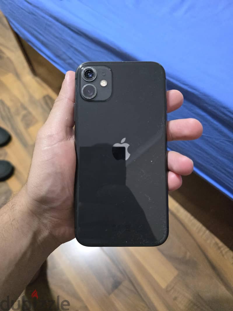 Apple - iPhone 11 3