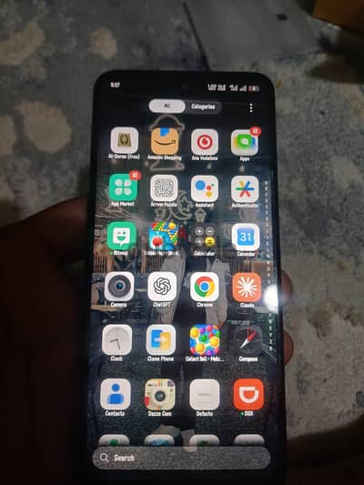 ريلمى سى 75