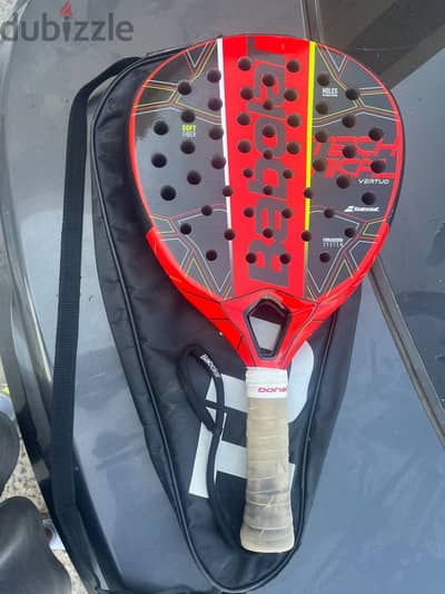 Babolat Technical Vertuo 2024