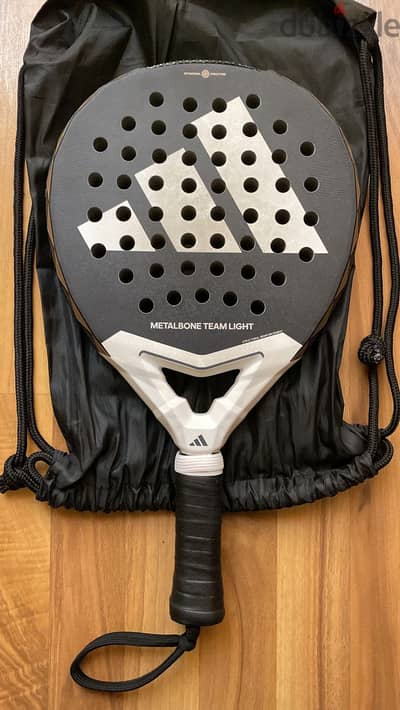 Adidas Metalbone Team Light 2025