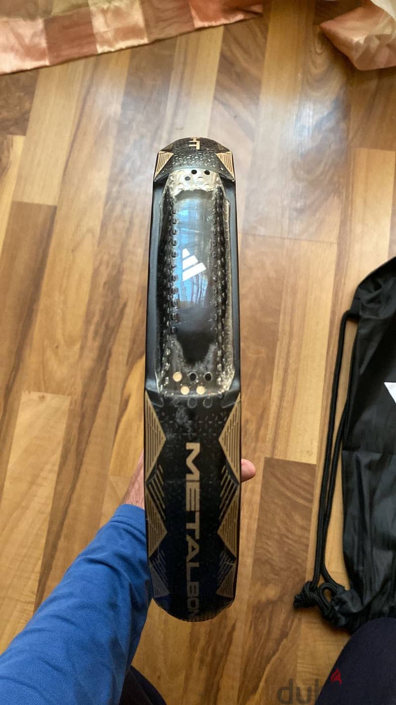 Adidas Metalbone Team Light 2025 2