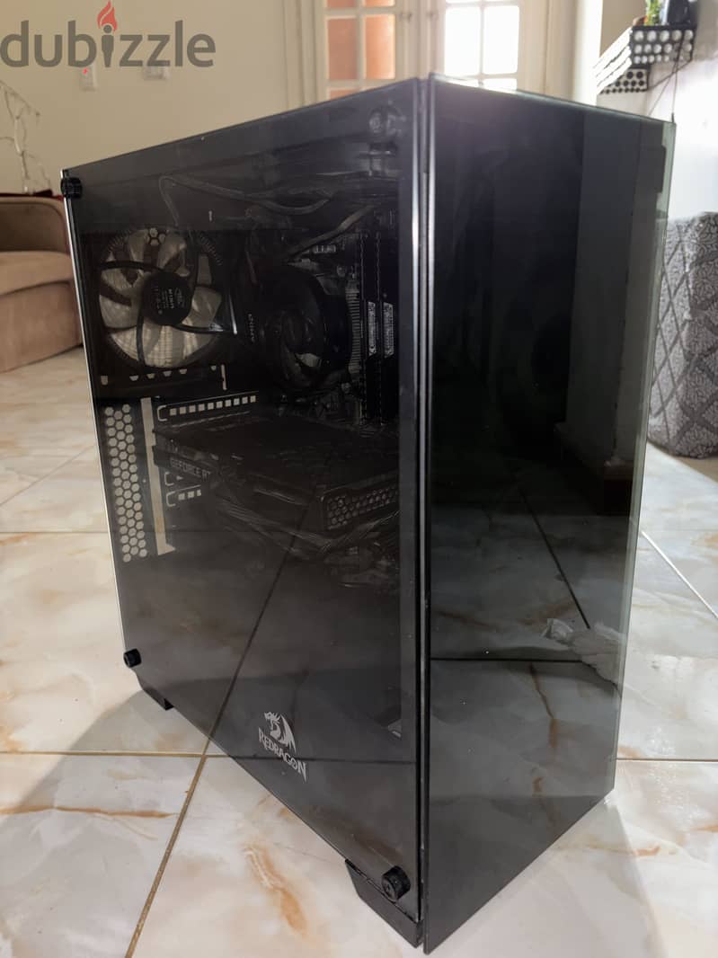 Gaming PC 1