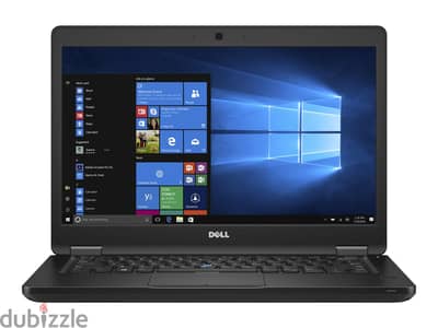 للبيع لابتوب Dell Latitude E5490