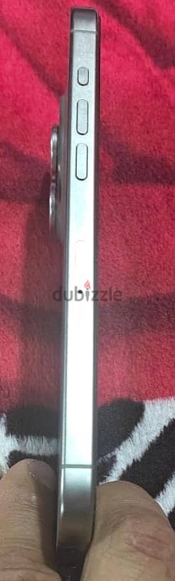 Apple - iPhone 15 Pro Max 1
