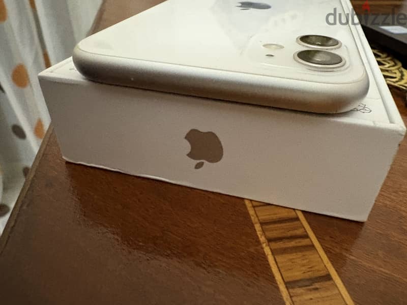 Apple - iPhone 11 2