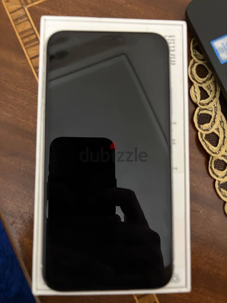 Apple - iPhone 11 6