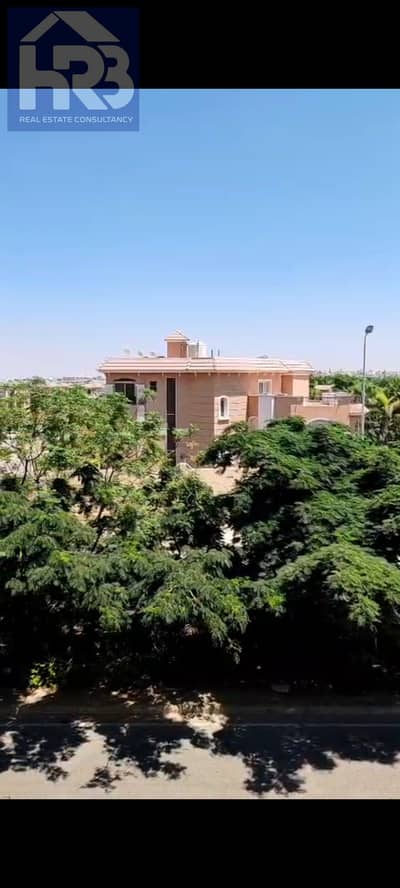 شقة للبيع فى النرجس عمارات فى التجمع الخامس